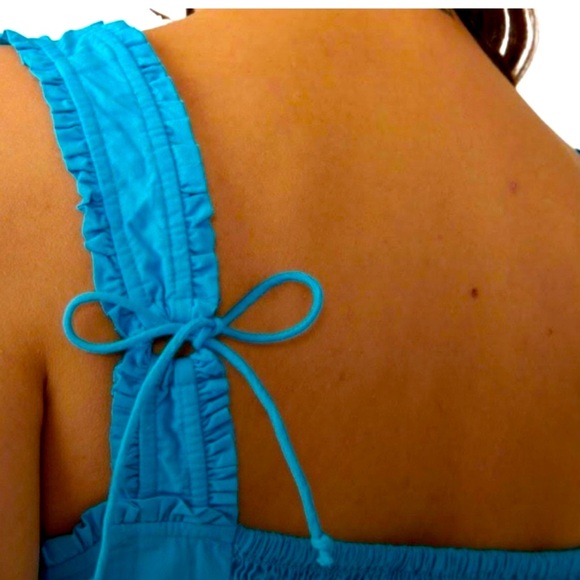 NWT ~ Free People Kerry Tank Top - Picture 4 of 4